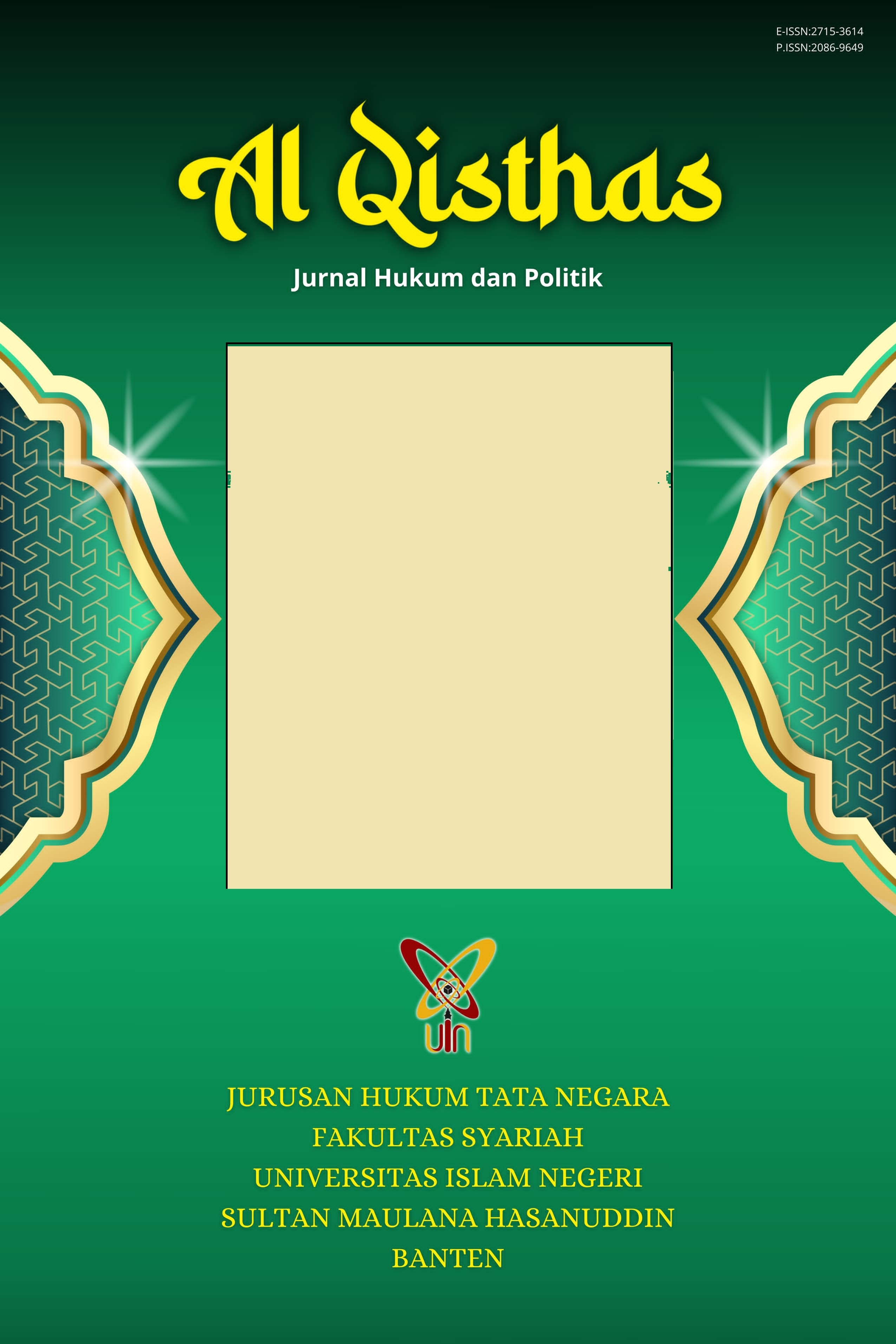 					View Vol. 16 No. 2 (2025): Juli-Desember 2025
				